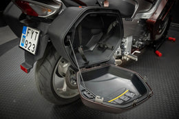 Yamaha FJR 1300 ”G.P.R”