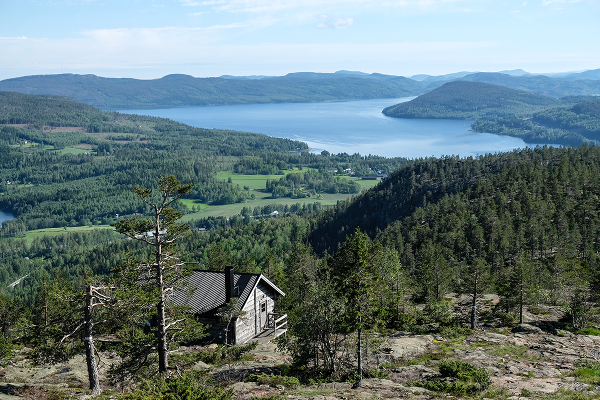 Skuleberget