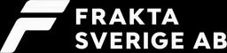 Frakta Sverige