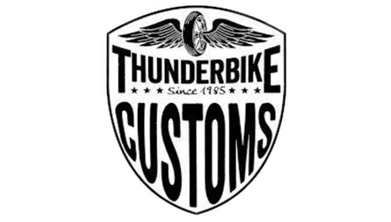 Thunderbike-custom