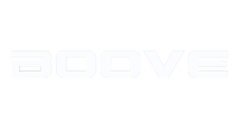 boove